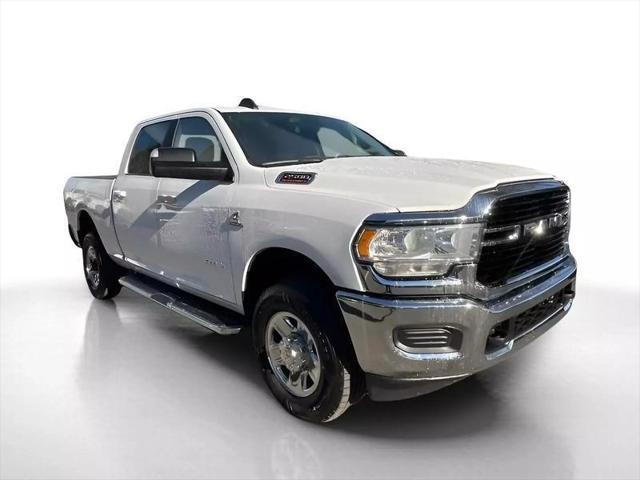 used 2020 Ram 2500 car, priced at $42,990