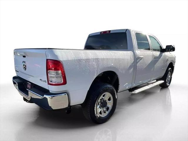 used 2020 Ram 2500 car, priced at $42,990