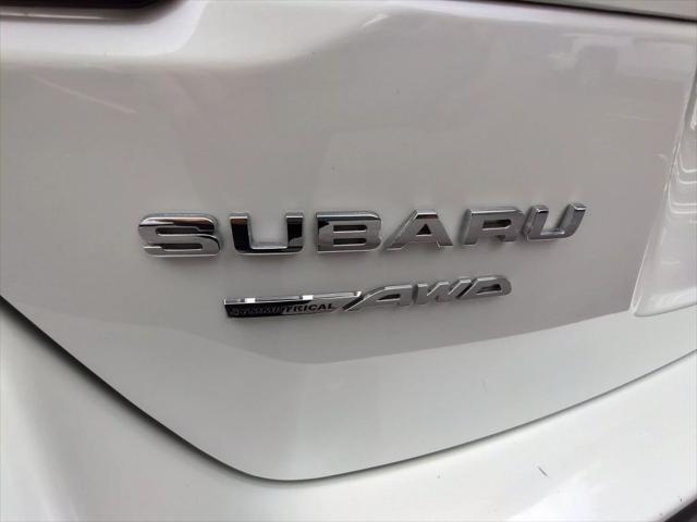 used 2022 Subaru Outback car, priced at $25,976