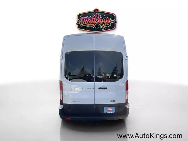 used 2017 Ford Transit-350 car, priced at $32,990