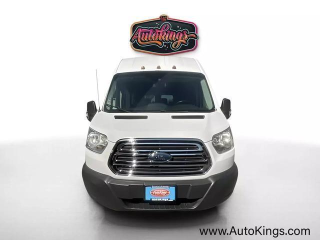 used 2017 Ford Transit-350 car, priced at $32,990