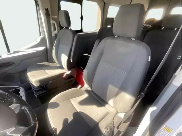 used 2017 Ford Transit-350 car, priced at $32,990