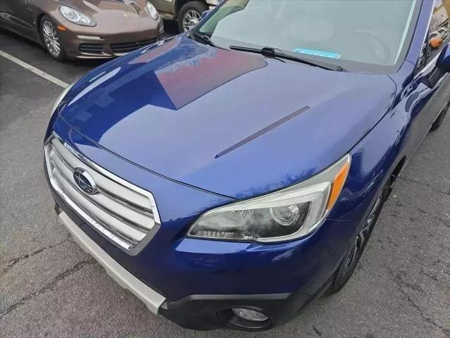 used 2015 Subaru Outback car, priced at $14,990