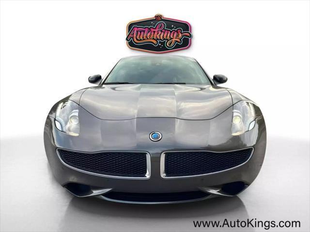 used 2018 Karma Revero car, priced at $32,700