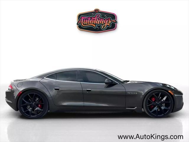 used 2018 Karma Revero car, priced at $32,700