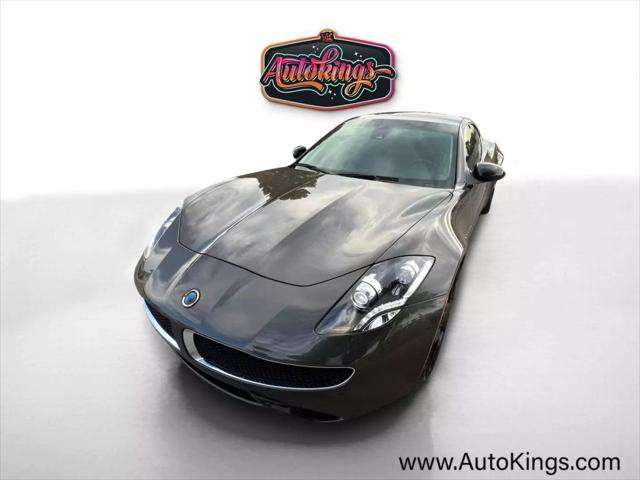 used 2018 Karma Revero car, priced at $32,700