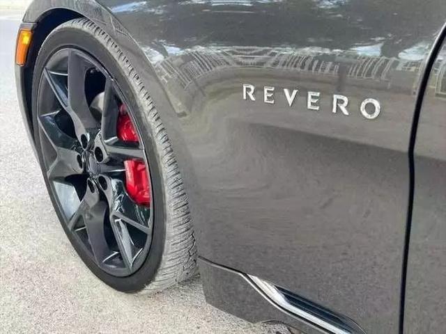 used 2018 Karma Revero car, priced at $32,700