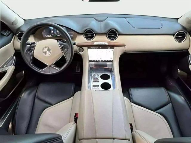 used 2018 Karma Revero car, priced at $31,990