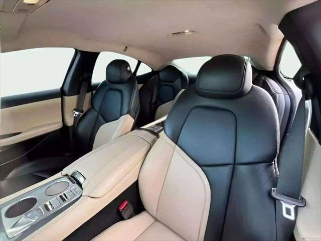 used 2018 Karma Revero car, priced at $31,990