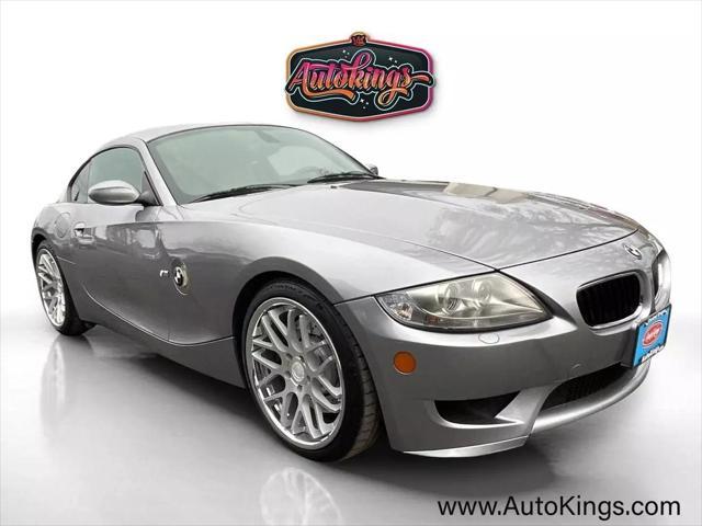 used 2007 BMW M car, priced at $24,990