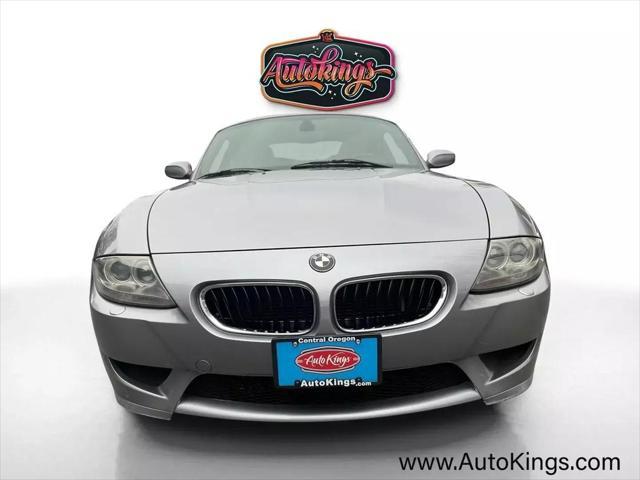 used 2007 BMW M car, priced at $24,990