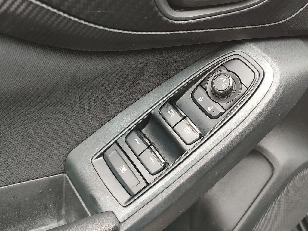 used 2019 Subaru Crosstrek car, priced at $15,748