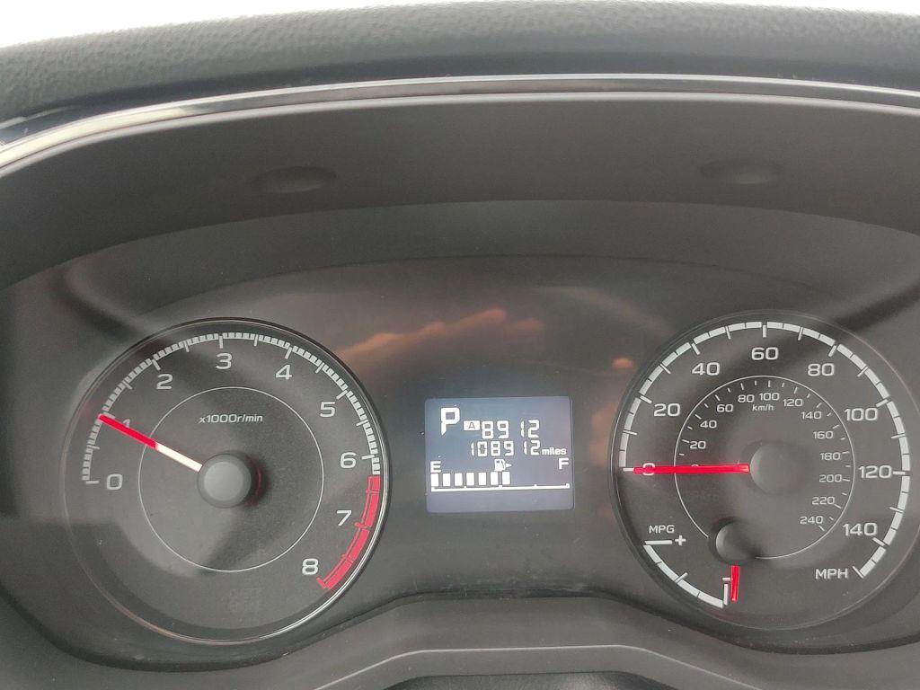 used 2019 Subaru Crosstrek car, priced at $15,748