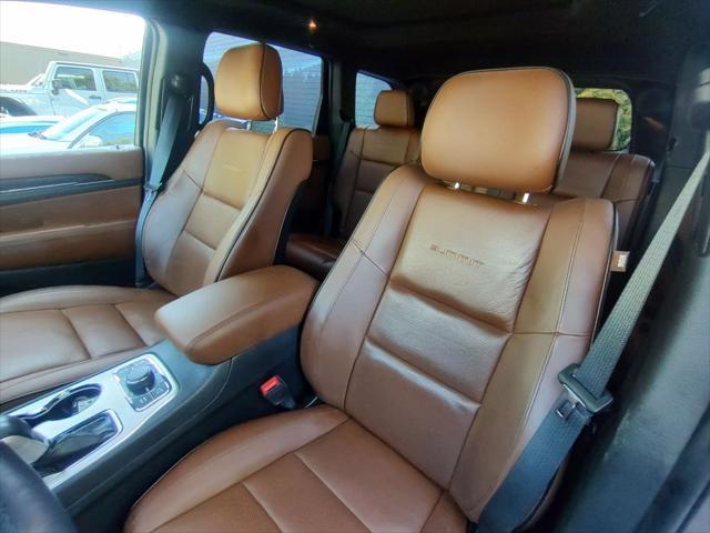 used 2019 Jeep Grand Cherokee car, priced at $28,384
