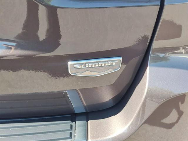 used 2019 Jeep Grand Cherokee car, priced at $28,384
