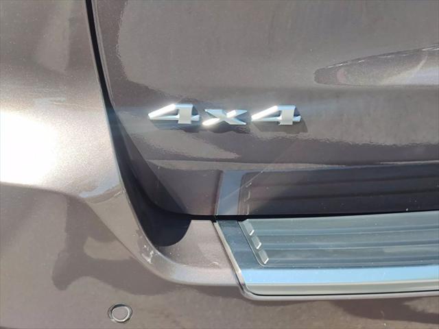 used 2019 Jeep Grand Cherokee car, priced at $28,384