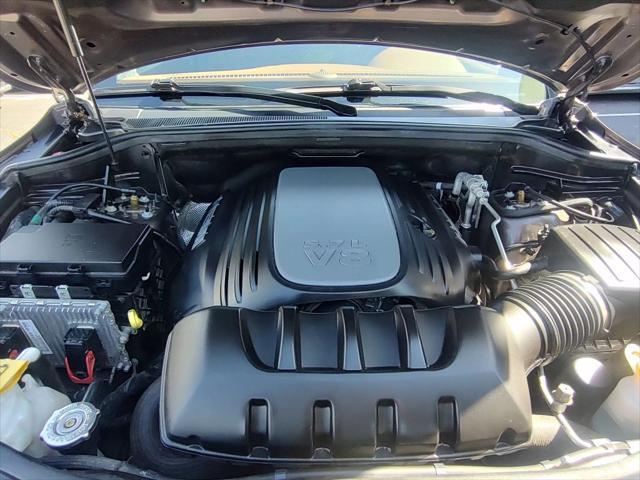 used 2019 Jeep Grand Cherokee car, priced at $28,384