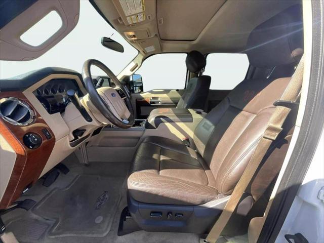 used 2016 Ford F-350 car, priced at $29,990