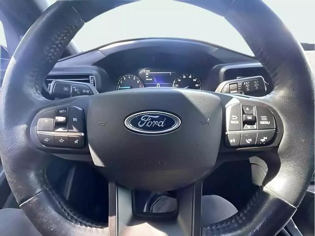 used 2020 Ford Explorer car, priced at $24,990