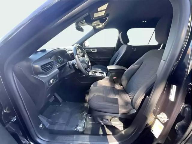 used 2020 Ford Explorer car, priced at $24,990