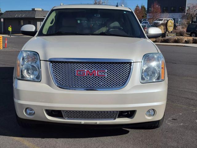 used 2014 GMC Yukon XL car, priced at $16,987