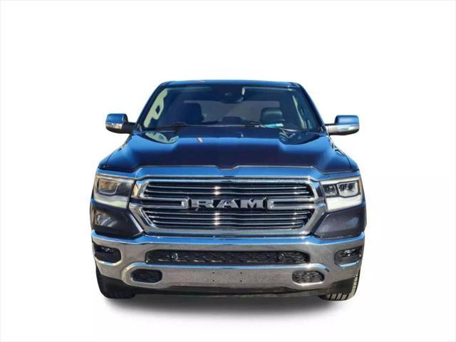 used 2021 Ram 1500 car, priced at $38,709