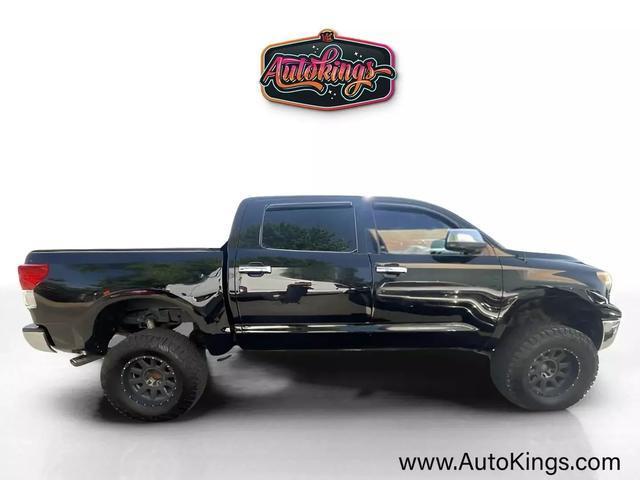 used 2012 Toyota Tundra car, priced at $26,489