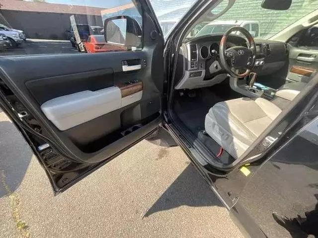 used 2012 Toyota Tundra car, priced at $26,489