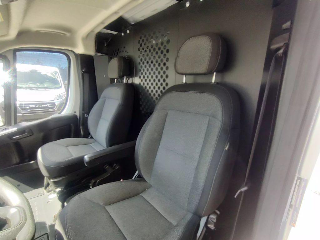used 2023 Ram ProMaster 2500 car, priced at $32,671