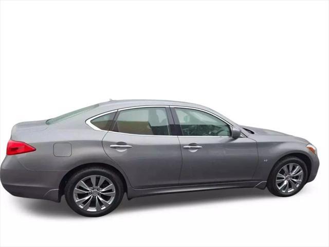 used 2014 INFINITI Q70 car, priced at $16,990