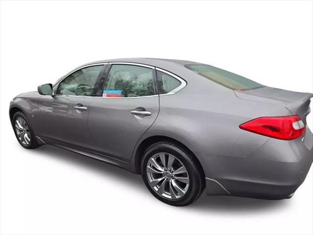 used 2014 INFINITI Q70 car, priced at $16,990