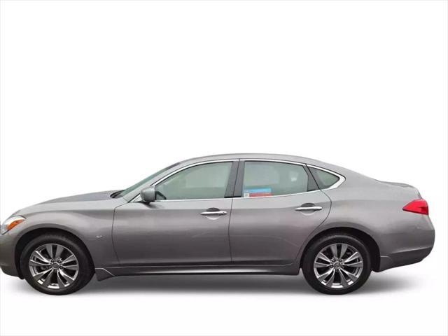 used 2014 INFINITI Q70 car, priced at $16,990