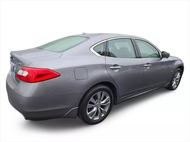 used 2014 INFINITI Q70 car, priced at $16,990