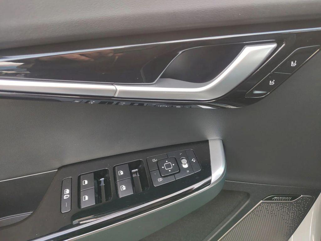 used 2022 Kia EV6 car, priced at $29,990