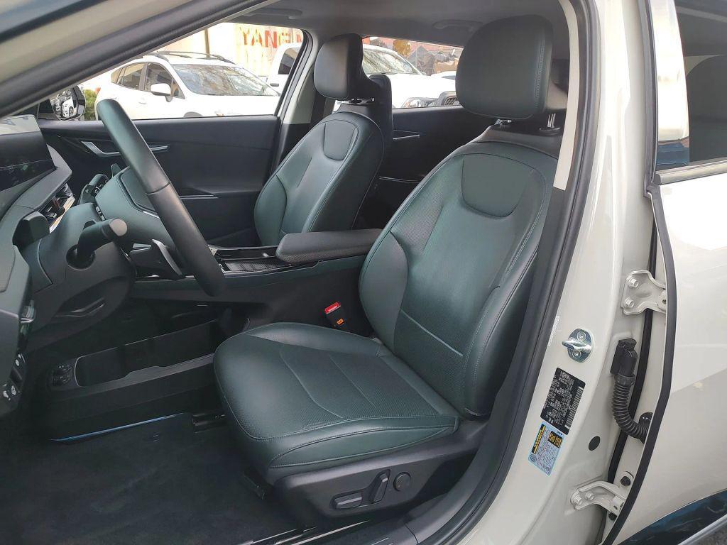 used 2022 Kia EV6 car, priced at $29,990
