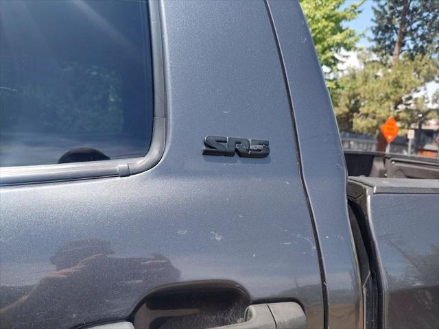 used 2021 Toyota Tundra car, priced at $37,547