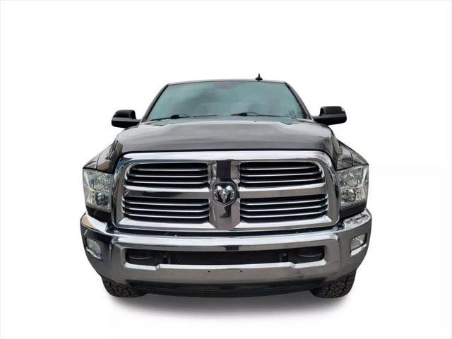 used 2017 Ram 2500 car, priced at $36,990