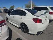used 2015 Subaru WRX STI car, priced at $22,500