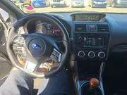 used 2015 Subaru WRX STI car, priced at $22,500