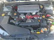 used 2015 Subaru WRX STI car, priced at $22,500