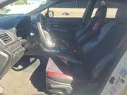 used 2015 Subaru WRX STI car, priced at $22,500