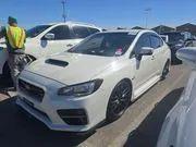 used 2015 Subaru WRX STI car, priced at $22,500