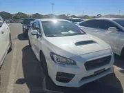 used 2015 Subaru WRX STI car, priced at $22,500