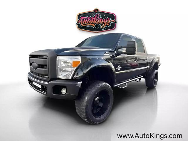 used 2014 Ford F-350 car, priced at $34,990