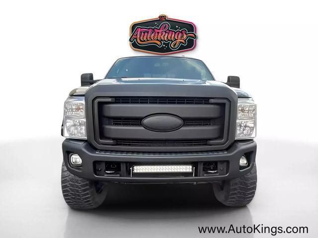 used 2014 Ford F-350 car, priced at $34,990