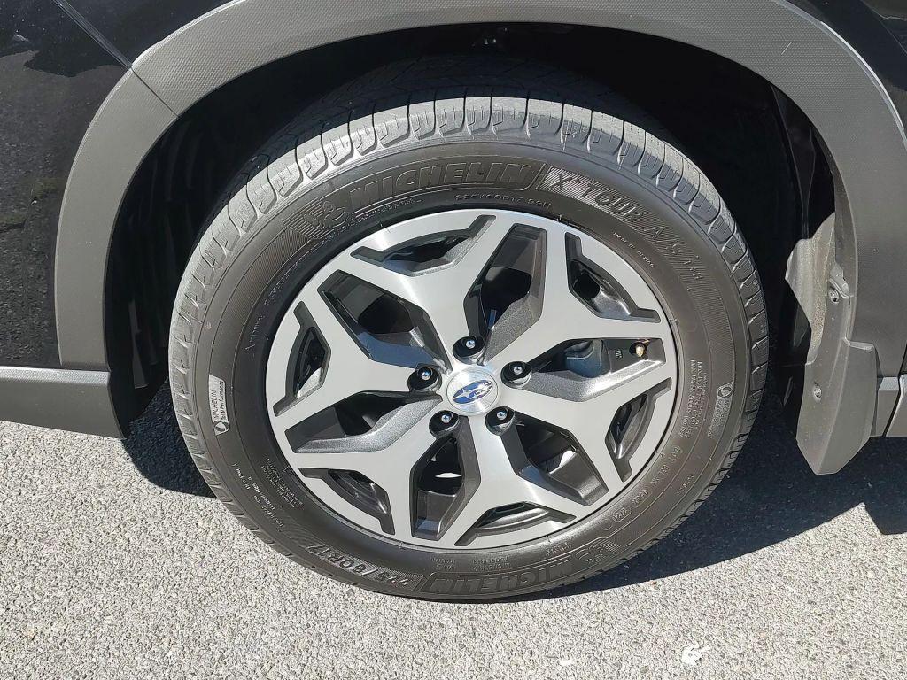 used 2019 Subaru Forester car, priced at $19,492