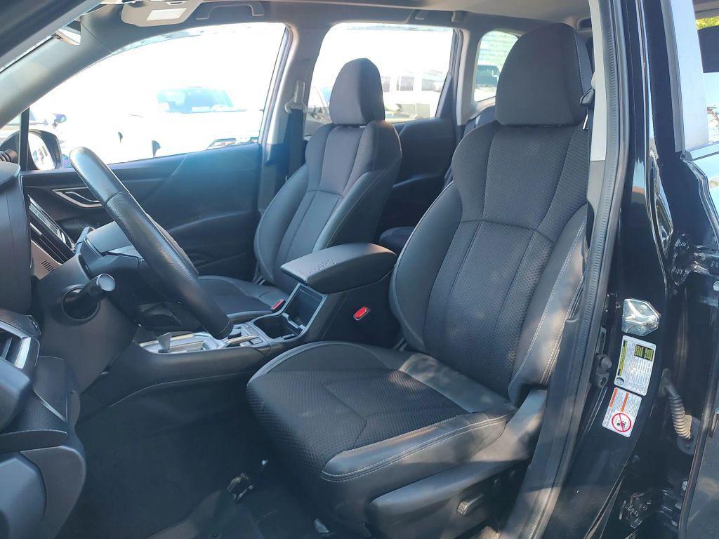 used 2019 Subaru Forester car, priced at $19,492