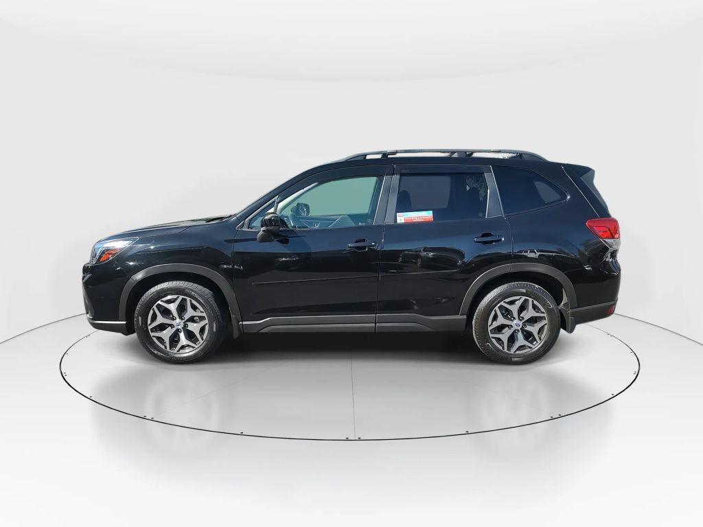 used 2019 Subaru Forester car, priced at $19,492