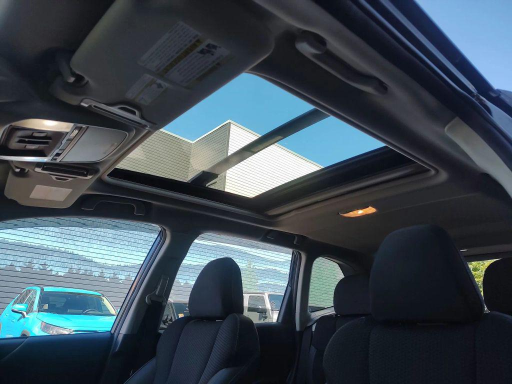 used 2019 Subaru Forester car, priced at $19,492