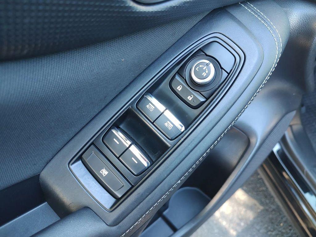 used 2019 Subaru Forester car, priced at $19,492